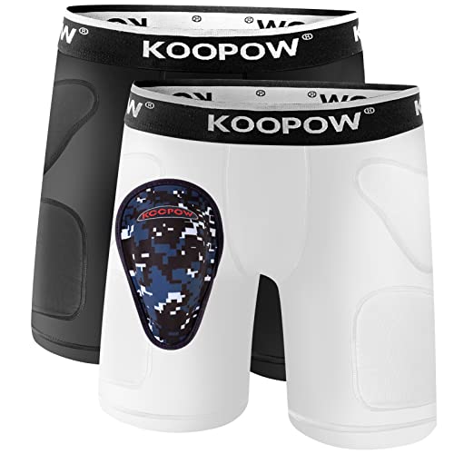 Black/White(2-pack)