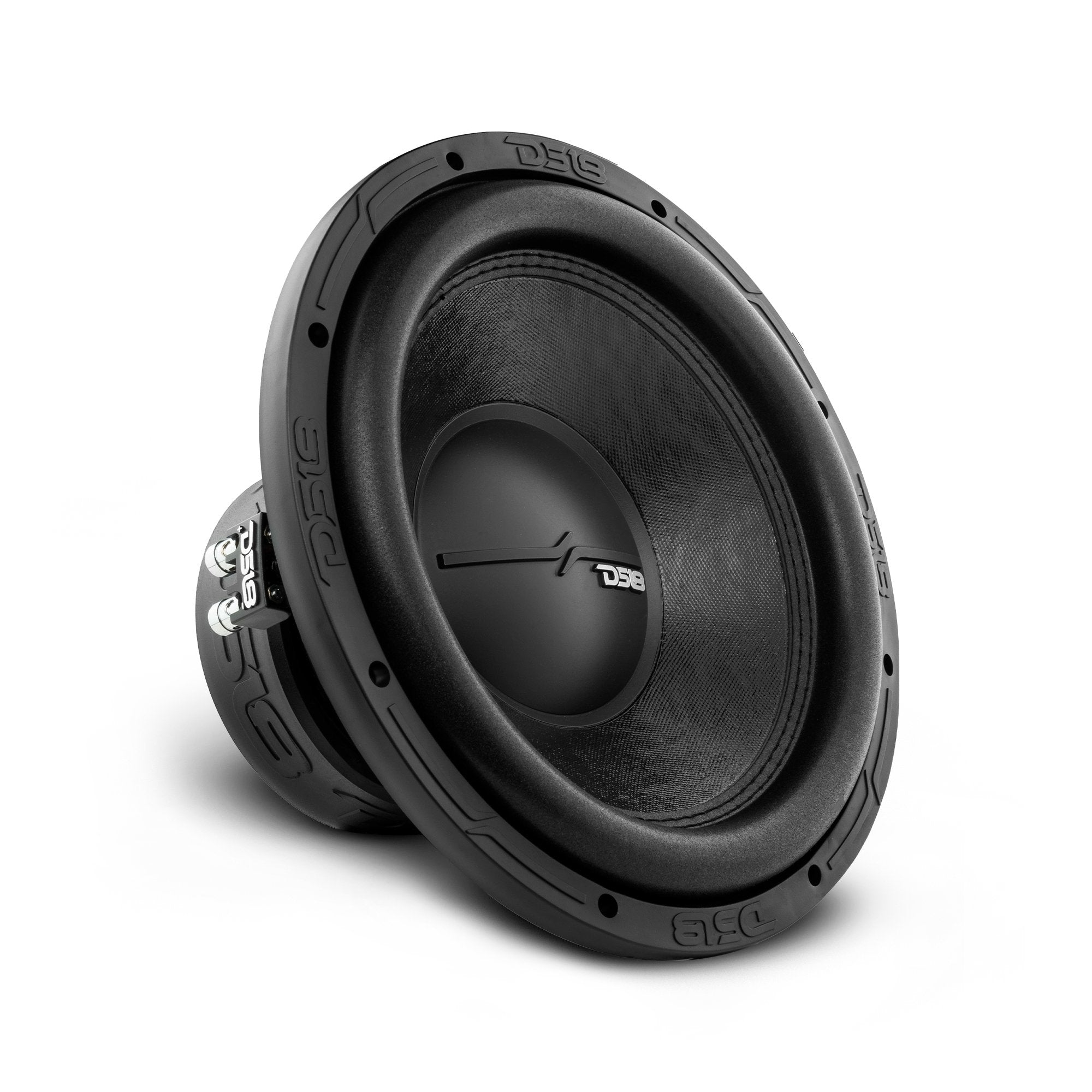 ZR 12 Inch Car Subwoofer - 750 Watts RMS Power, Dual Voice Coil (DVC), 4 Ohm Impedance - Perfect for Car Audio Systems & Bass Enthusiasts