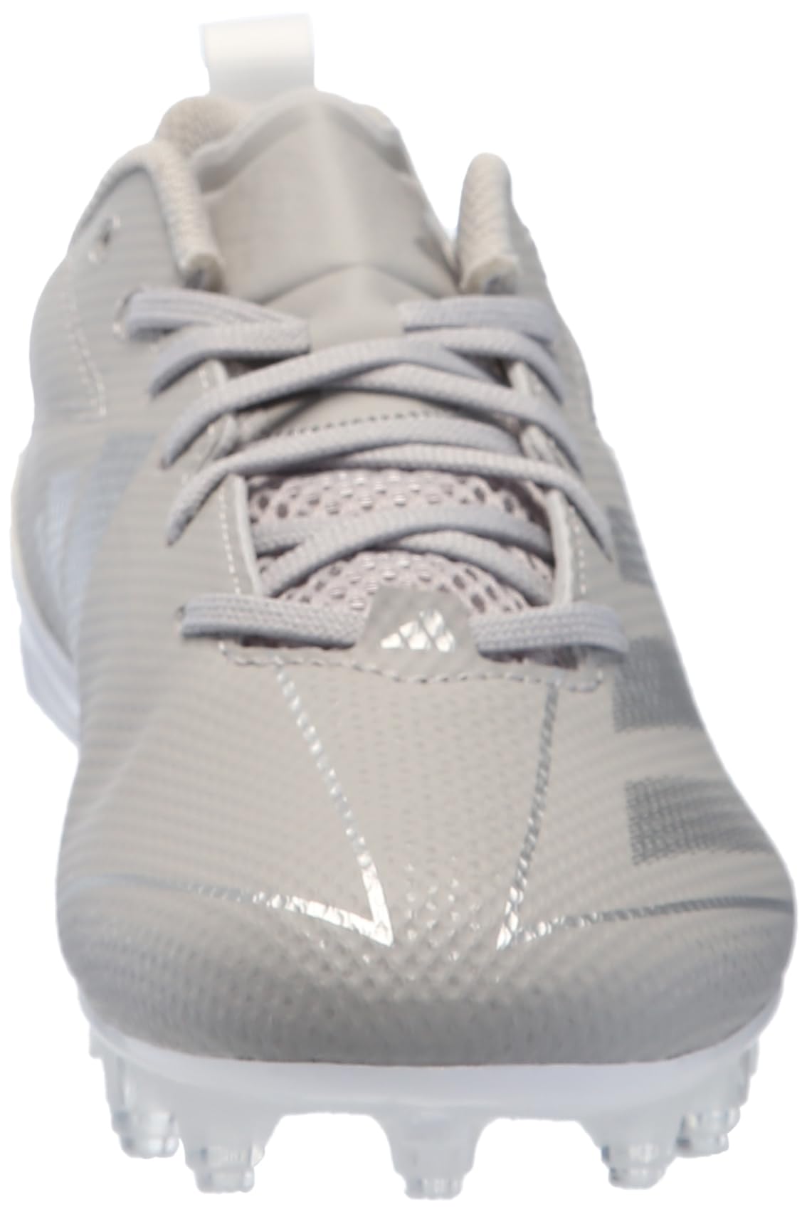 adidas Men's Adizero Electric.2 Football Cleats - Lightweight Performance Shoes for American Football Training & Games