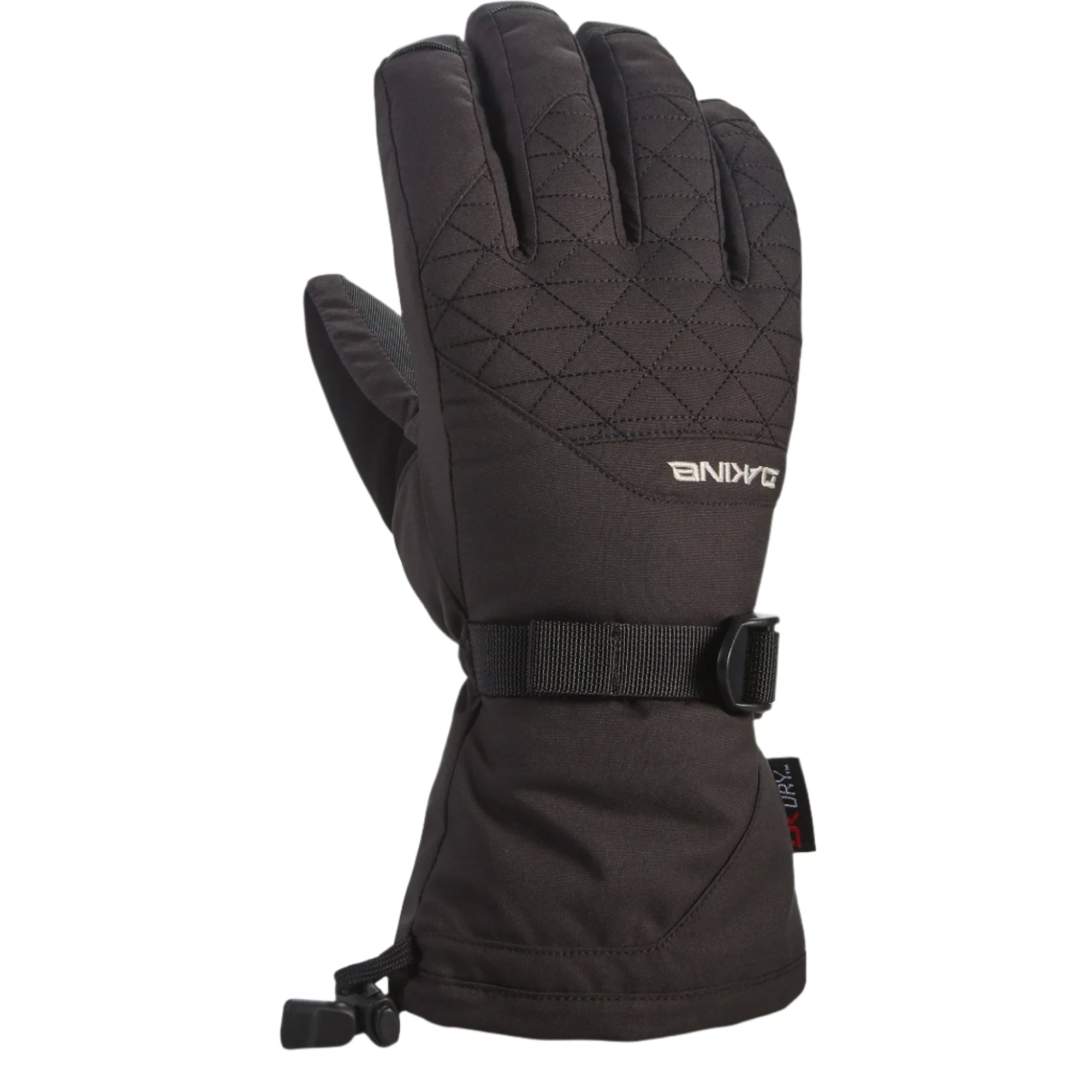 Dakine Women's Camino Glove 2025 - Winter Snow Gloves for Skiing, Snowboarding & Outdoor Activities | Warm Waterproof Touchscreen Compatible Gloves