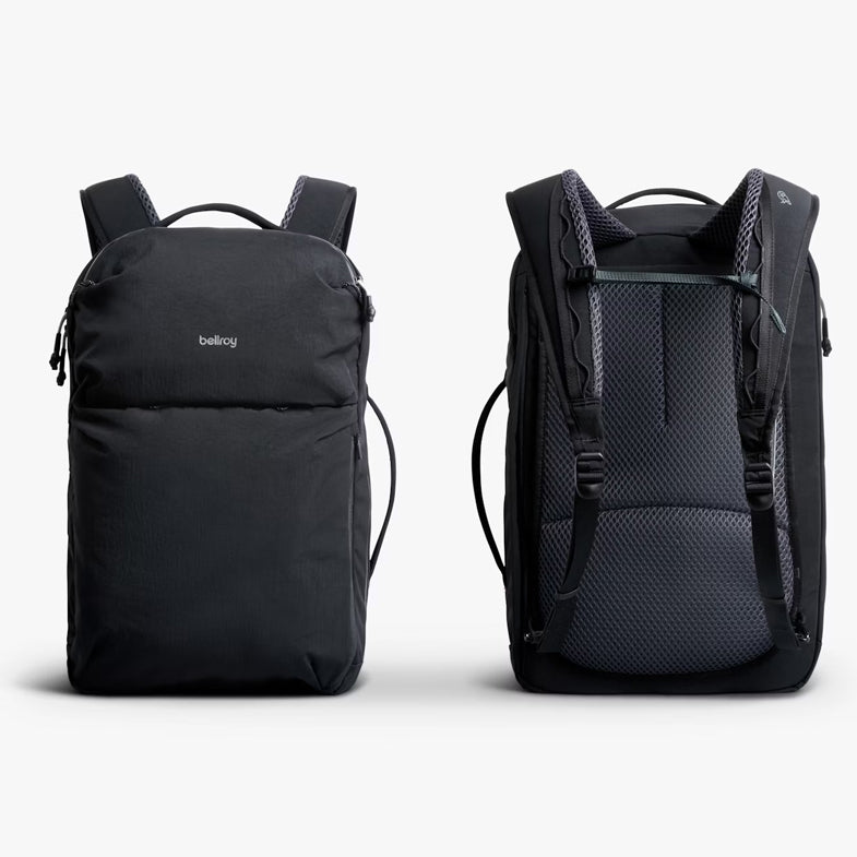 30L Lite Travel Pack - Lightweight Waterproof Backpack for Hiking, Camping & Airplane Carry-On | Durable & Compact Travel Backpack