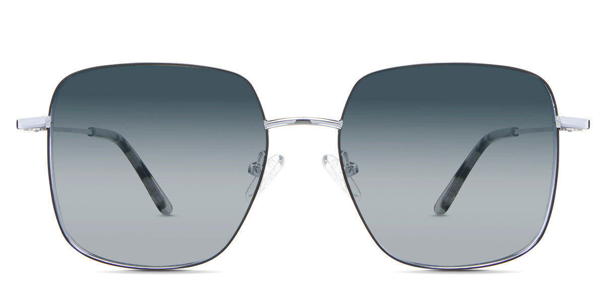 Carmela Women's Prescription Sunglasses - UV Protection, Stylish & Comfortable for Driving, Outdoor Activities & Fashion