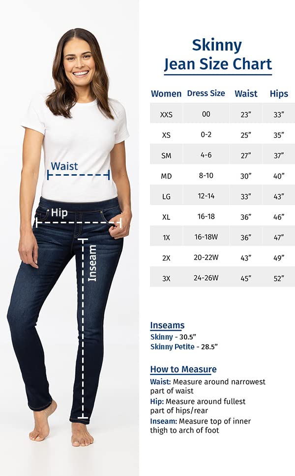 Women's Black PajamaJeans Yoga Pants - Comfortable Stretchy Dress Pants for Yoga, Lounge & Work | Perfect for Workout, Office & Relaxing at Home
