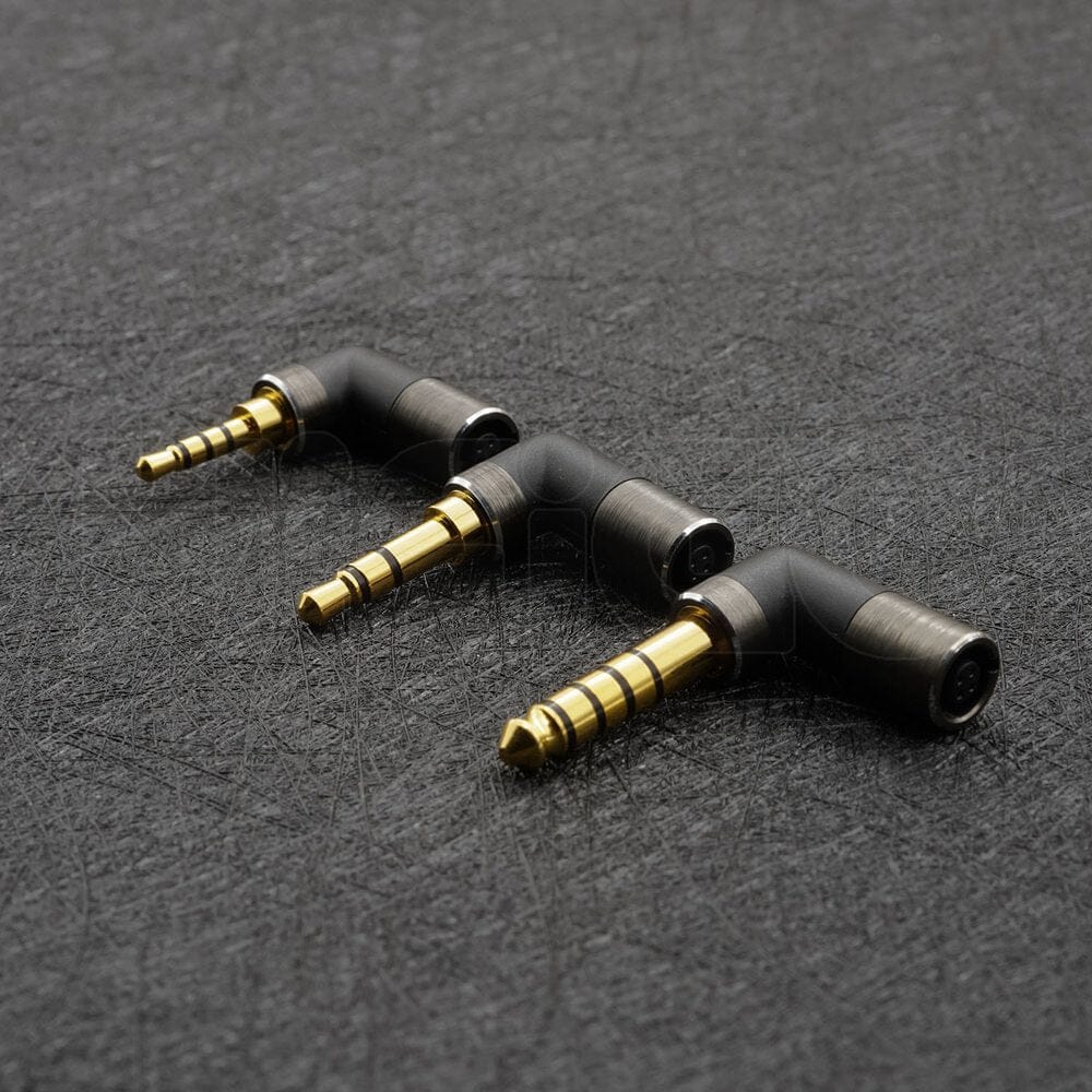 DUNU Hulk Pro Mini SA6 Ultra High-Quality Original Earphone Cable - Perfect for Audiophiles, Music Lovers & Professional Studio Use