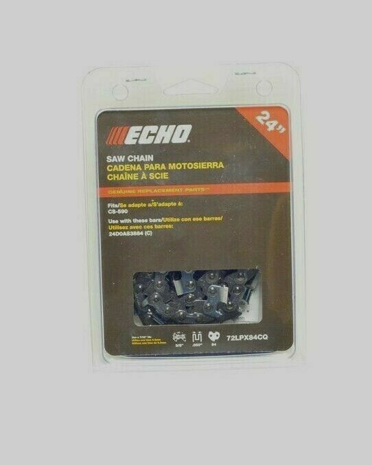 Genuine Echo 24