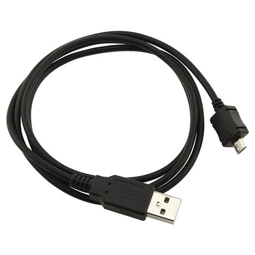 Original Samsung Galaxy S Charging Cable - USB 2.0 Fast Sync & Data Transfer Cord for Samsung S Series Phones - Perfect for Home, Office & Travel Use