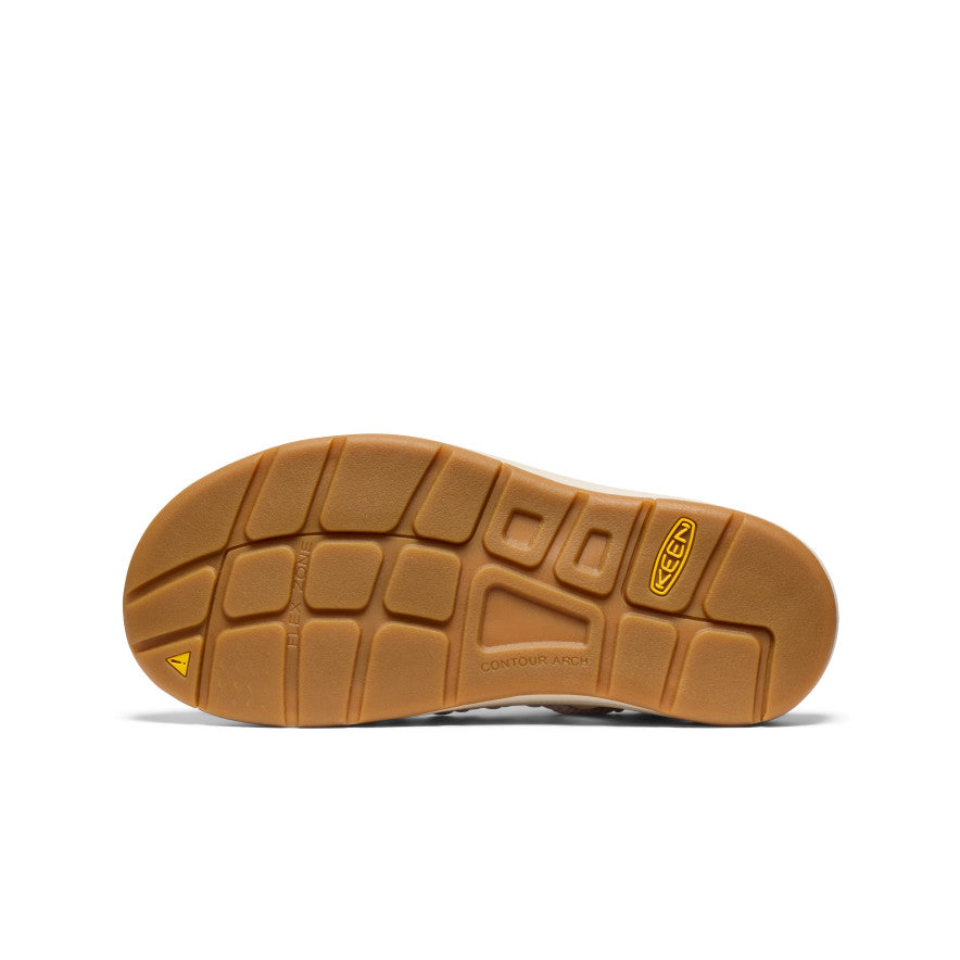 UNEEK Women's Sneakers x IWD - Mimosa 3 | Comfortable & Stylish Walking Shoes for Women | Perfect for Casual Wear, Workouts & Outdoor Activities