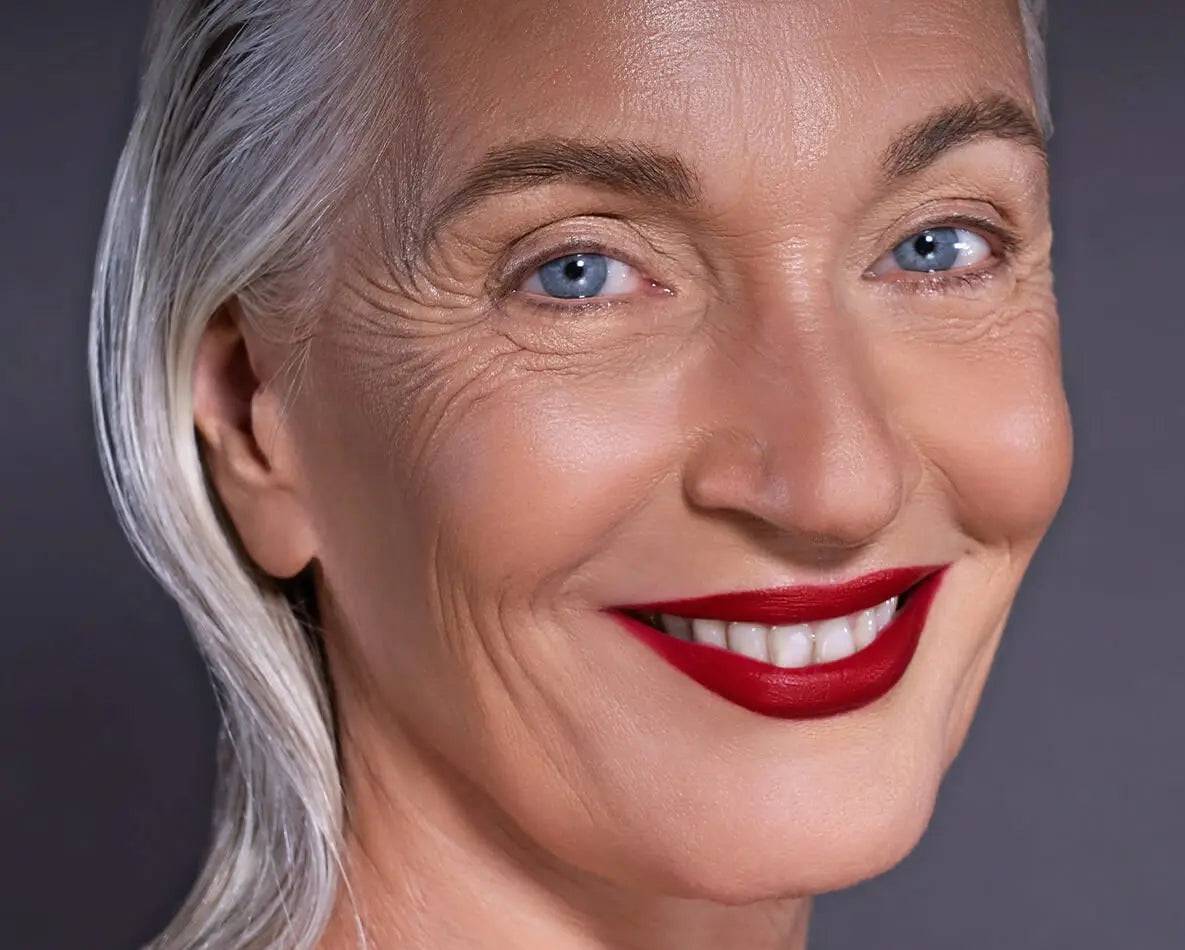 THE ULTIMATE ROUGE LIP SET by EMILIA | Long-Lasting Matte Lipstick Collection | Perfect for Date Night & Special Occasions