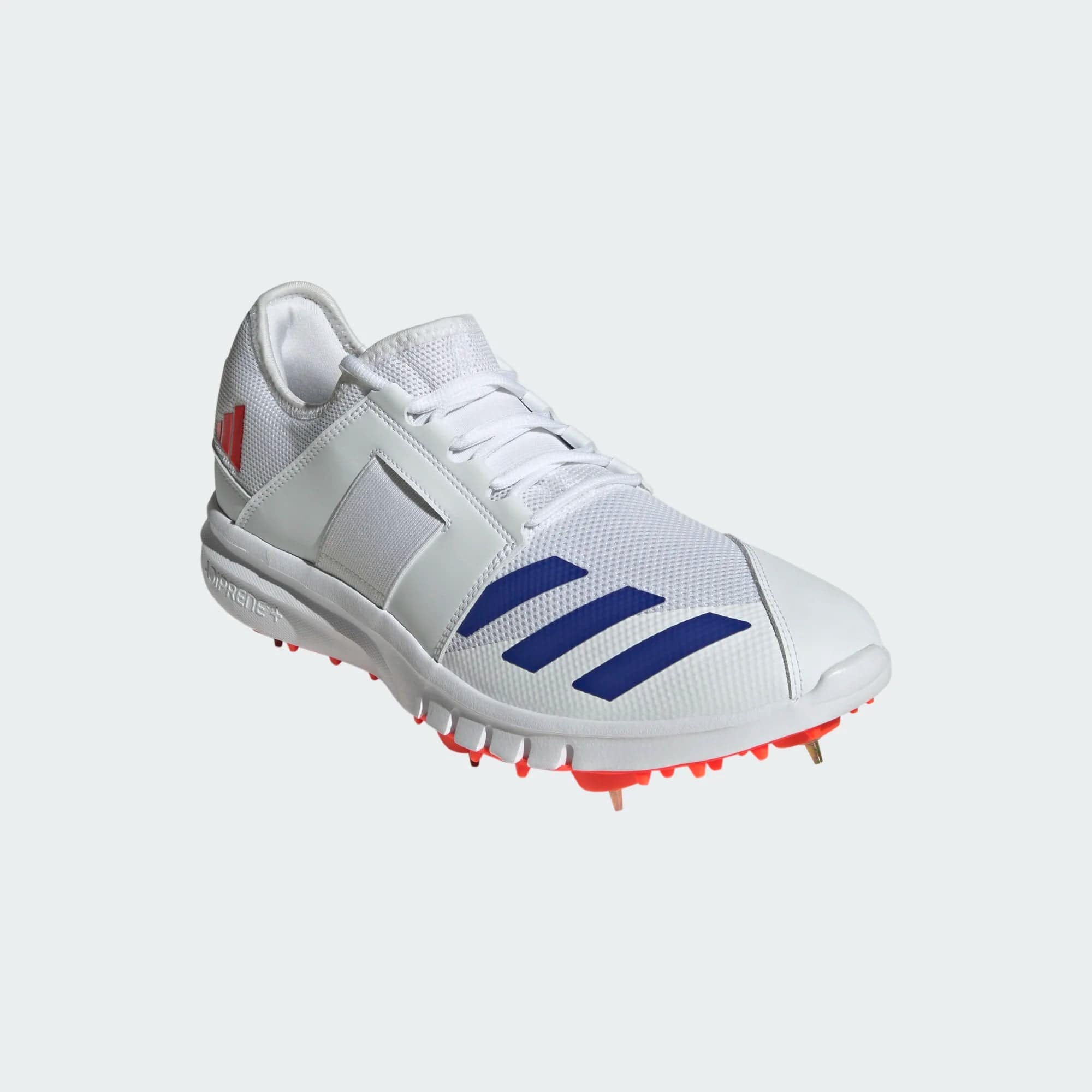 Adidas Howzat Full Spike Cricket Shoes 2024 - Lightweight & Durable for Professional Cricket Matches & Training