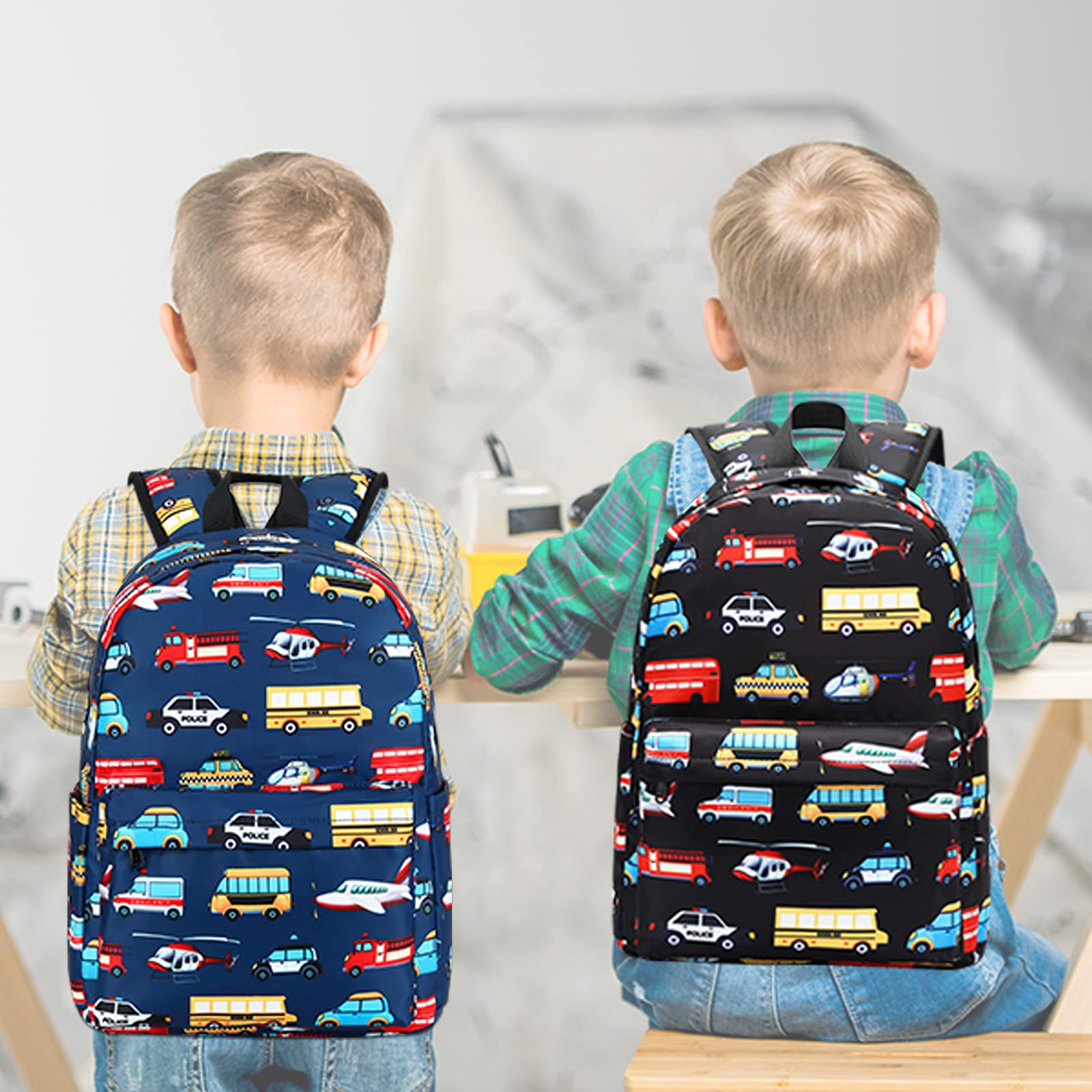Best CAMTOP Kids Backpack for Preschool & Kindergarten - Durable Toddler School Bookbag for Boys & Girls - Perfect for School, Travel & Daily Use