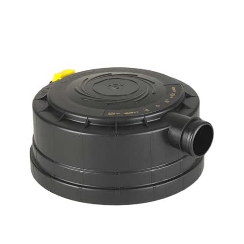 Original Donaldson P780578 Cover Assembly - Heavy Duty Air Filter Cover for Trucks & Construction Equipment | Perfect for Off-Road & Industrial Applications