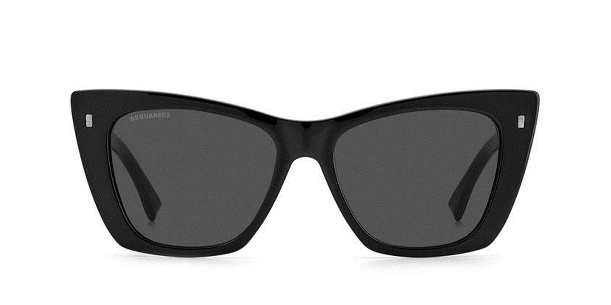 DSQUARED2 Icon 0006/S Sunglasses - Luxury Designer Shades for Men & Women - Perfect for Outdoor Activities, Beach & Driving