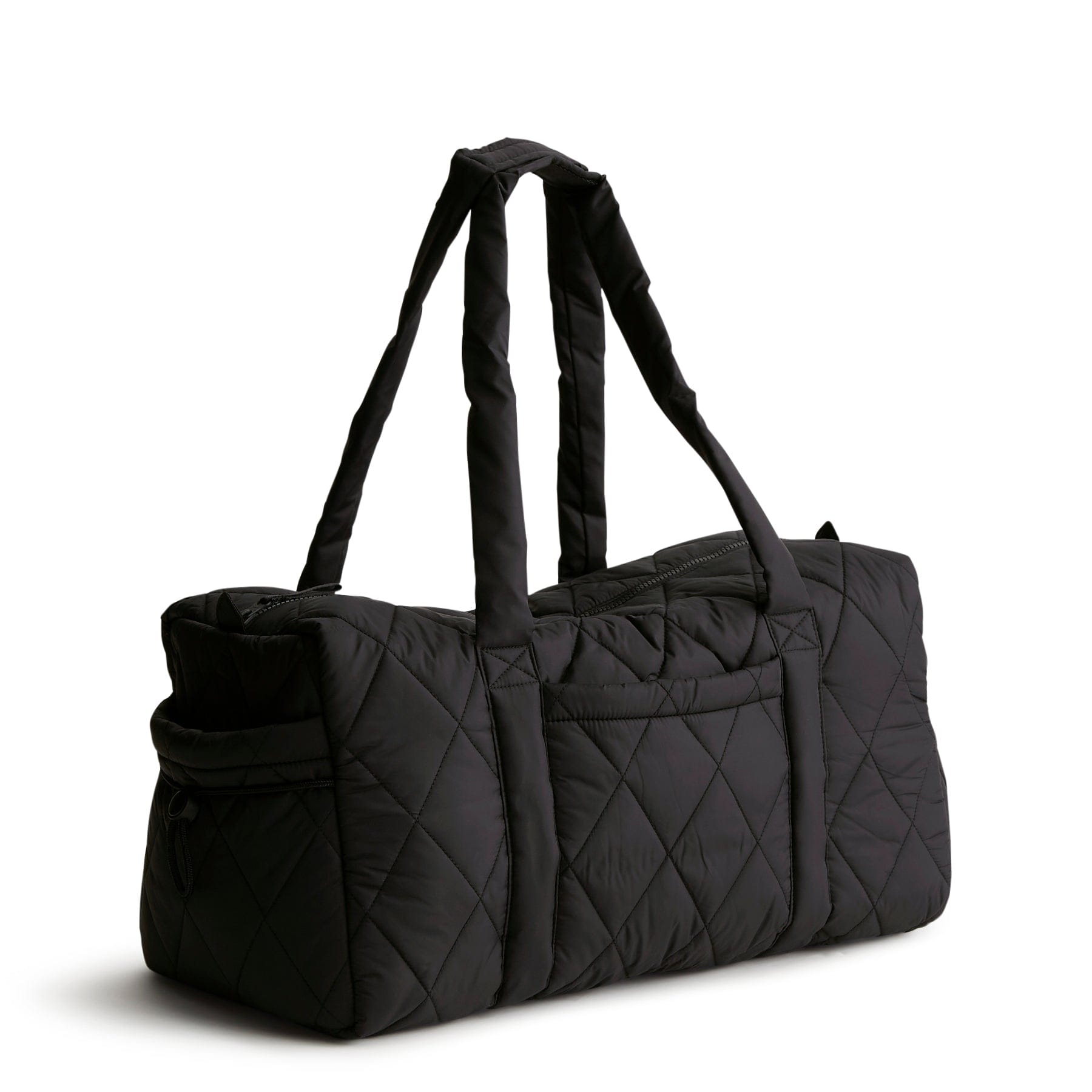 Durable Original Duffel Bag for Travel, Gym & Sports - Water-Resistant Carry-On Luggage with Multiple Pockets
