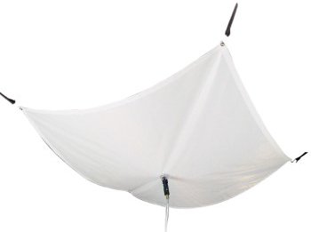 New Pig TLS463-TR Transparent Roof Leak Diverter - 7ft x 7ft Polyester/PVC Waterproof Tarp (16mil Thickness) for Home, RV & Commercial Roof Repair - Emergency Leak Protection & Water Damage Prevention