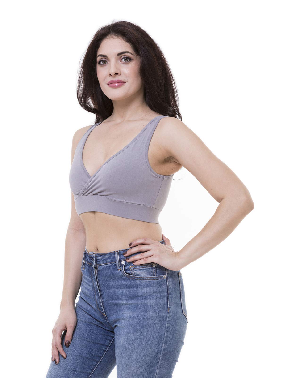 Lunarable Multicolor Printed Clothes - Stylish & Comfortable Apparel for Casual Wear, Travel & Everyday Fashion