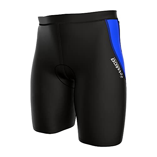Black/Blue