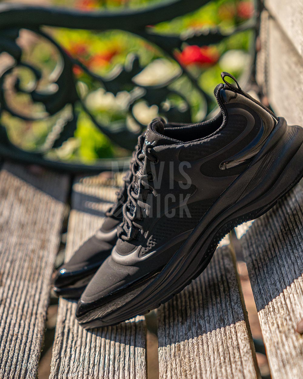 Skechers Street Glam Point It Black Sneakers for Women - Fashionable Comfortable Walking Shoes for Casual Outfits & Everyday Wear