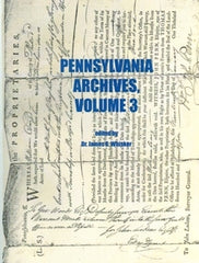 Bedford County Pennsylvania Genealogy Records & Historical Archives Vol. 3 - Family History Research & Ancestry Documents