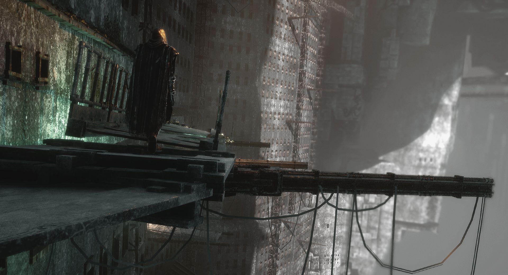 Bleak Faith: Forsaken - Action RPG Game for PS5 | Dark Fantasy Adventure with Open World Exploration | Perfect for Hardcore Gamers & Fantasy Enthusiasts