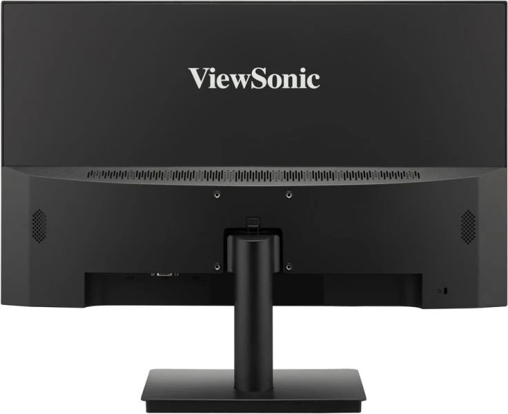 Viewsonic VA240A-H 24 Inch Full HD 1080P 120Hz IPS Gaming Monitor - Perfect for Gaming, Streaming & Office Work