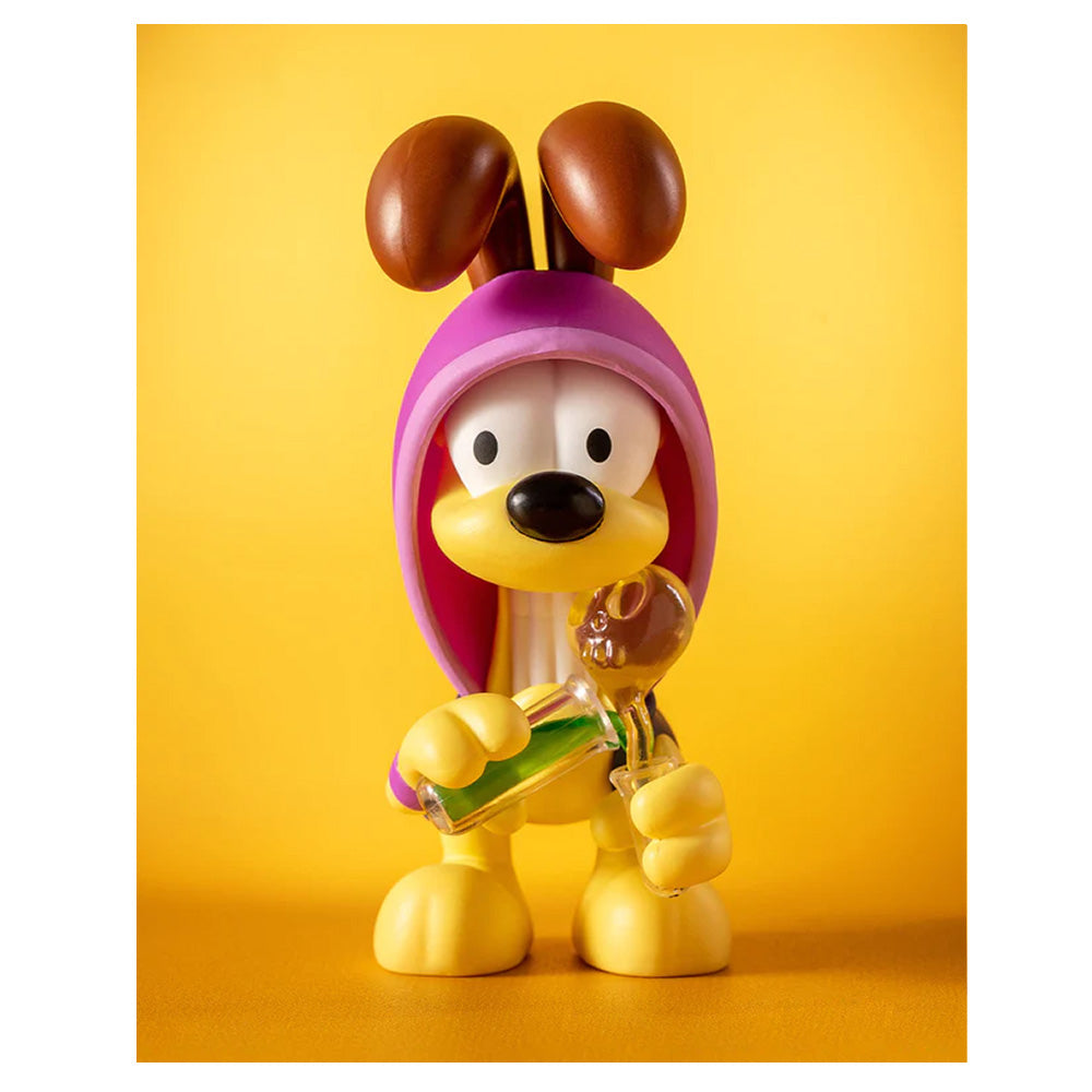 Garfield Future Fantasy - Official Garfield Merchandise for Fans & Collectors | Perfect for Home Decor, Gifts, and Pop Culture Enthusiasts