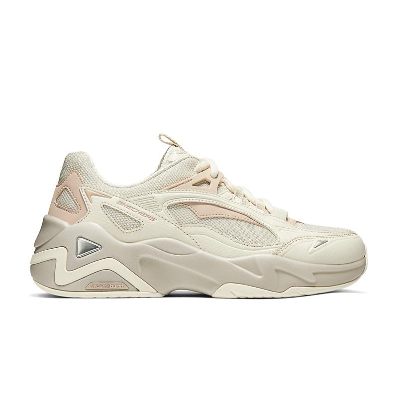 D'LITES HYPER BURST Sneakers - Lightweight Running Shoes for Men & Women | Comfortable Athletic Footwear for Jogging, Gym & Daily Wear | Style 149984/NTPK