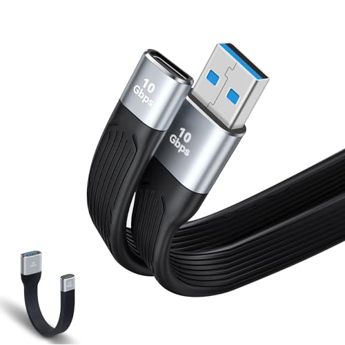 Critin--USB C Male to USB 3.0 female