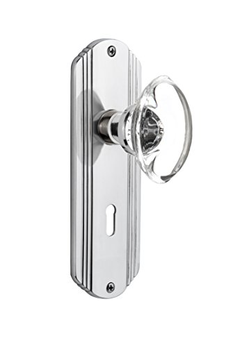 Bright Chrome