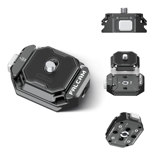 F38 Multi-hole Qr Kit
