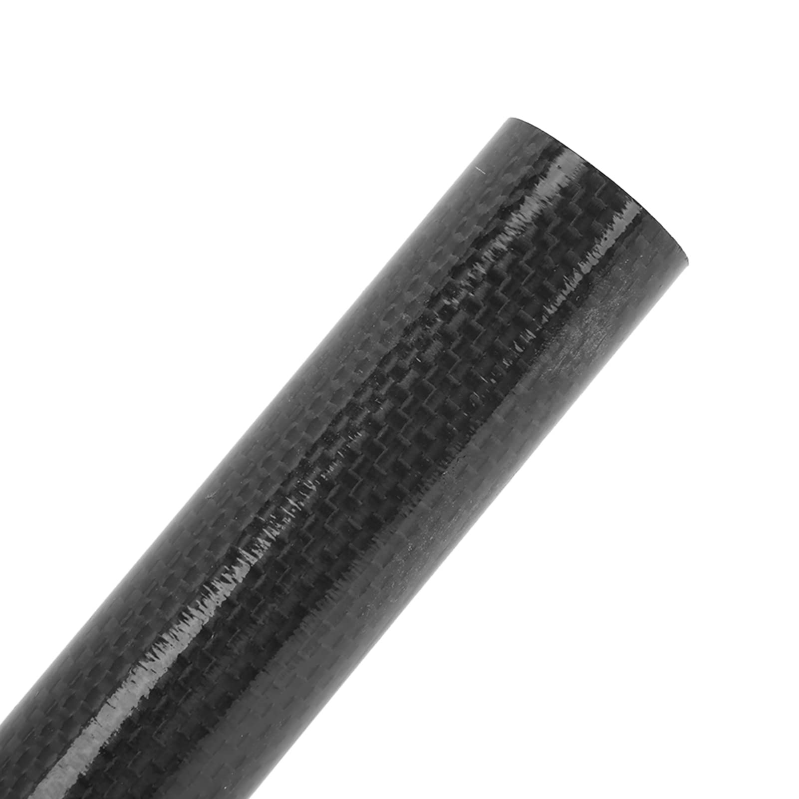 VBESTLIFE Carbon Fiber Headset Spacer - 15cm x 28.6mm Front Fork Washer for Road Bikes | Lightweight & Durable Bike Stem Spacer for Enhanced Cycling Performance | Perfect for Road Bike Maintenance & Upgrades