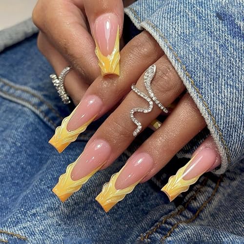 49B04 Yellow