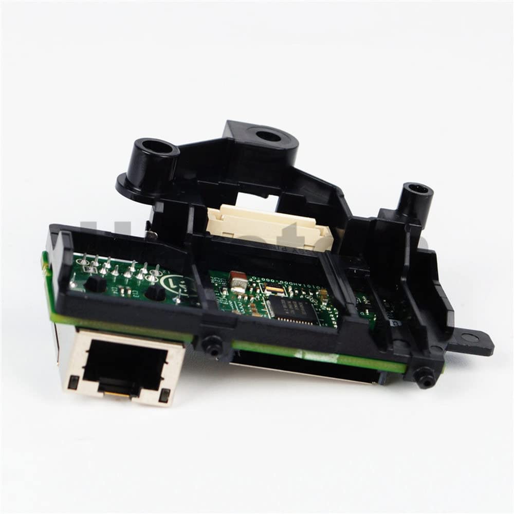 2PCS VTG23 iDRAC8 Enterprise Remote Access Card for Dell PowerEdge R330/R230/T330/T230/T130 Servers - 0VTG23 - Ideal for Data Center Management & Remote Server Monitoring