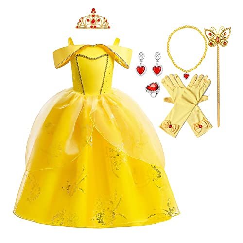010 Dress W/Accessories
