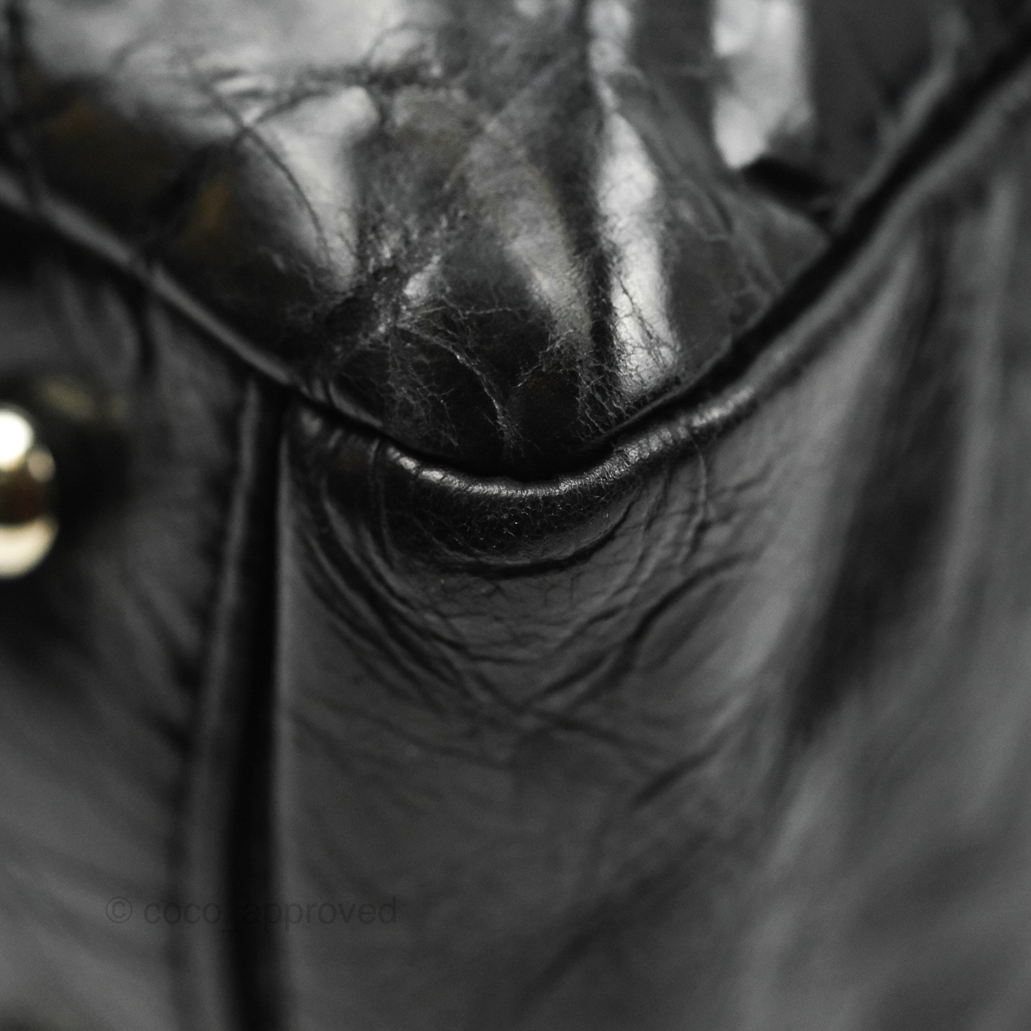 Chanel Black Glazed Calfskin & Tweed Bowling Bag with Silver Hardware - Luxury Designer Handbag for Women, Perfect for Work, Travel and Evening Events