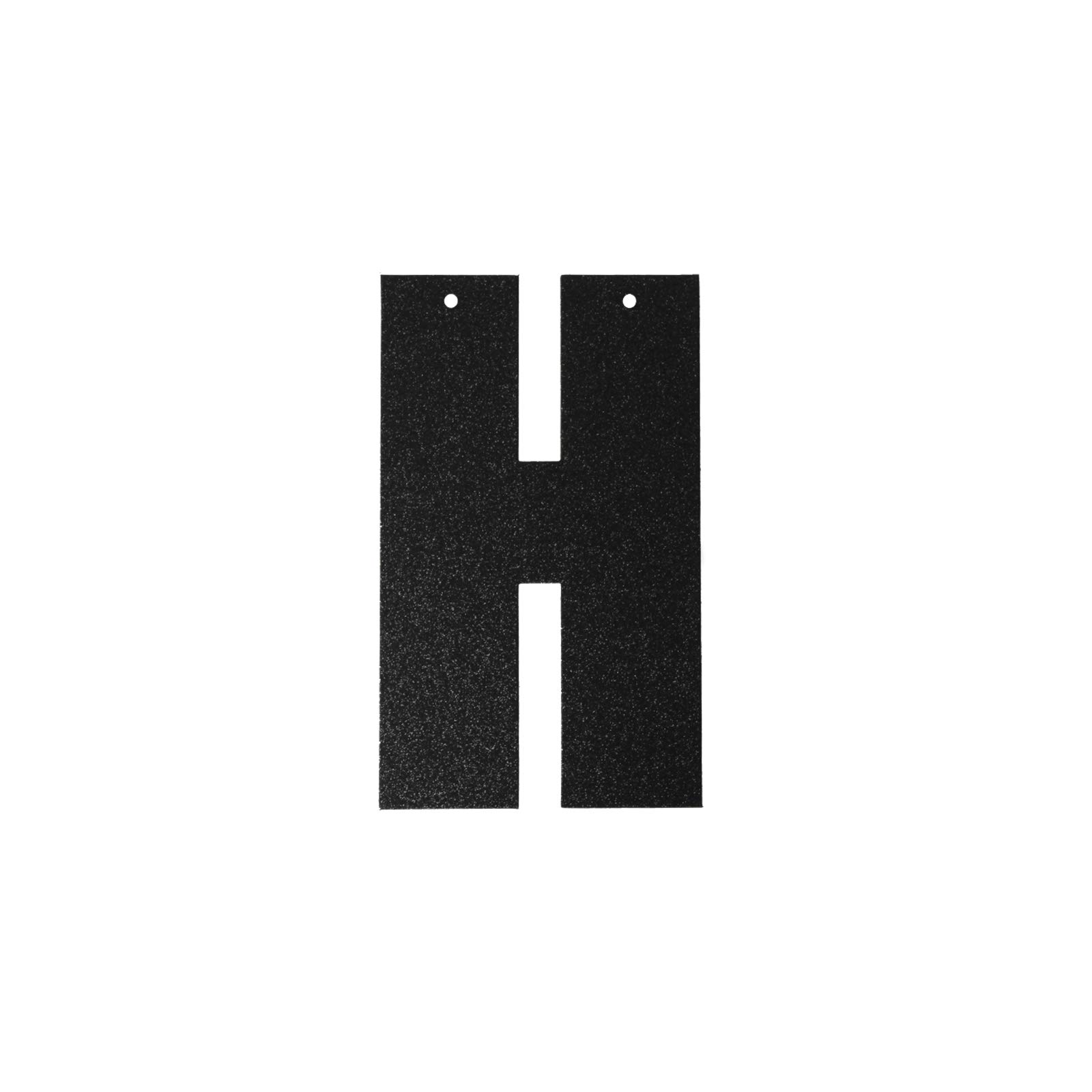 Black Happy Birthday Banner - Premium Party Decorations for Birthday Celebrations, Home & Office Decor - Perfect for Birthday Parties, Anniversaries, and Special Events