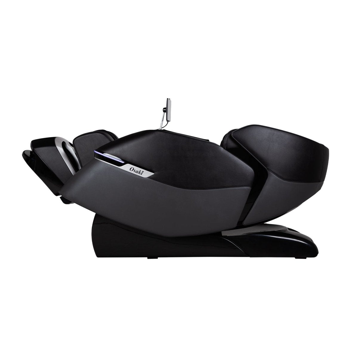 Osaki Ai Vivo 4D + 2D Full Body Massage Chair with Zero Gravity - Premium Shiatsu Massage Recliner for Home & Office Relaxation - Perfect for Stress Relief, Back Pain, and Muscle Recovery