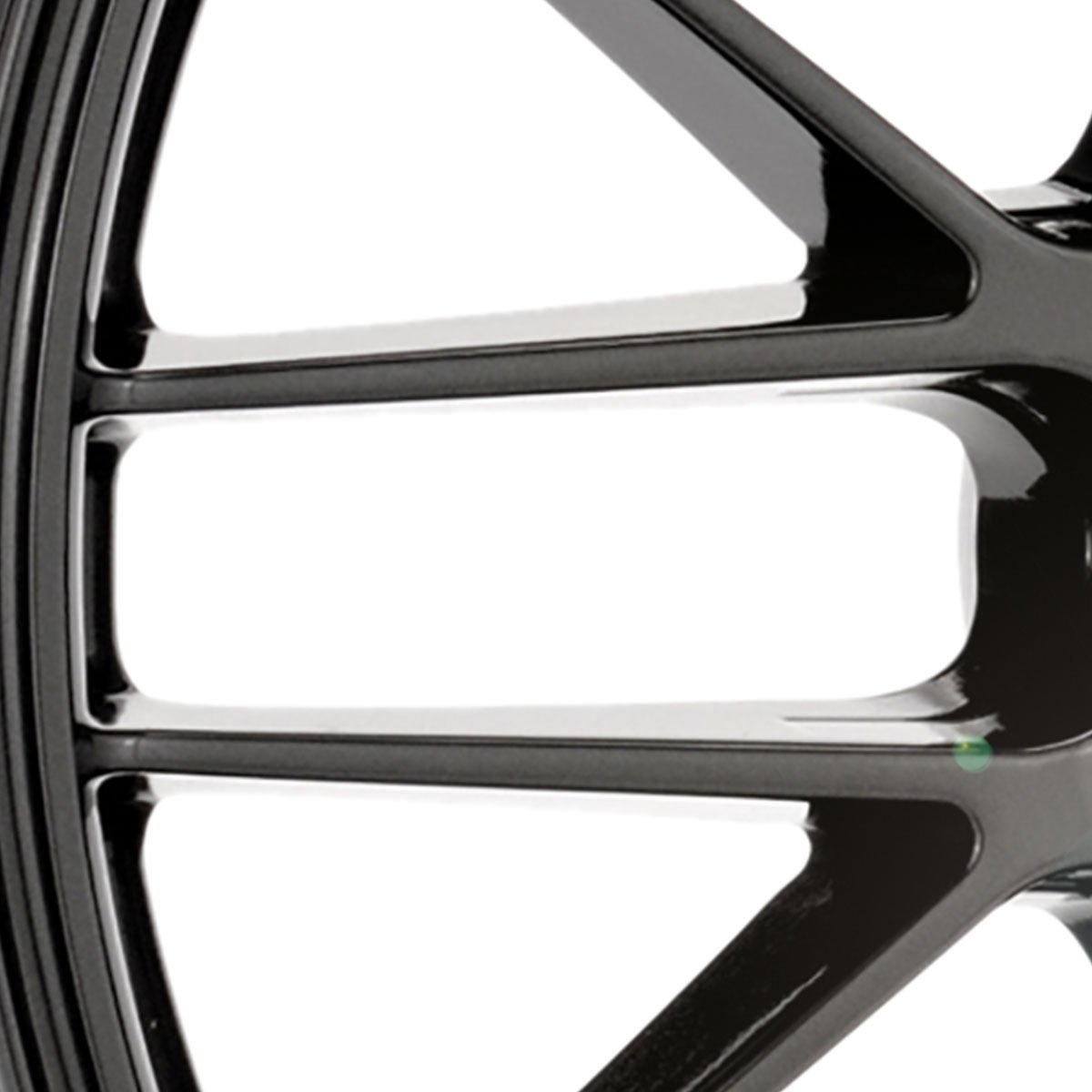 Enkei EKM3 17x7 Gunmetal Wheels 5x114.3 Bolt Pattern - Premium Alloy Rims for Cars, SUVs & Trucks - Perfect for Street Performance & Custom Styling (442-770-6545GM)