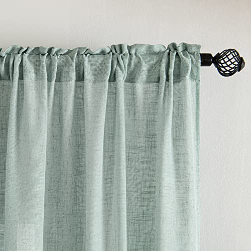 Sea Green