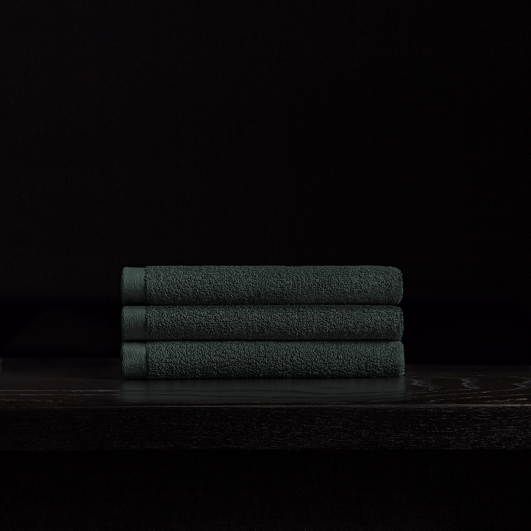 Premium Winter Grass Wash Towel - Soft, Absorbent & Quick-Drying for Face, Body & Gym - Eco-Friendly Bath & Spa Essential