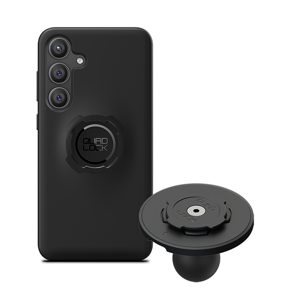 1 Ball Top Cap Adaptor Car Kits for Galaxy - Universal Car Mount Accessories for Smartphones & GPS Devices - Perfect for Road Trips & Daily Commuting