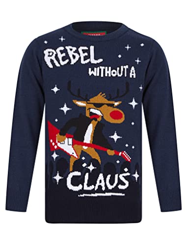 Rebel - Blue