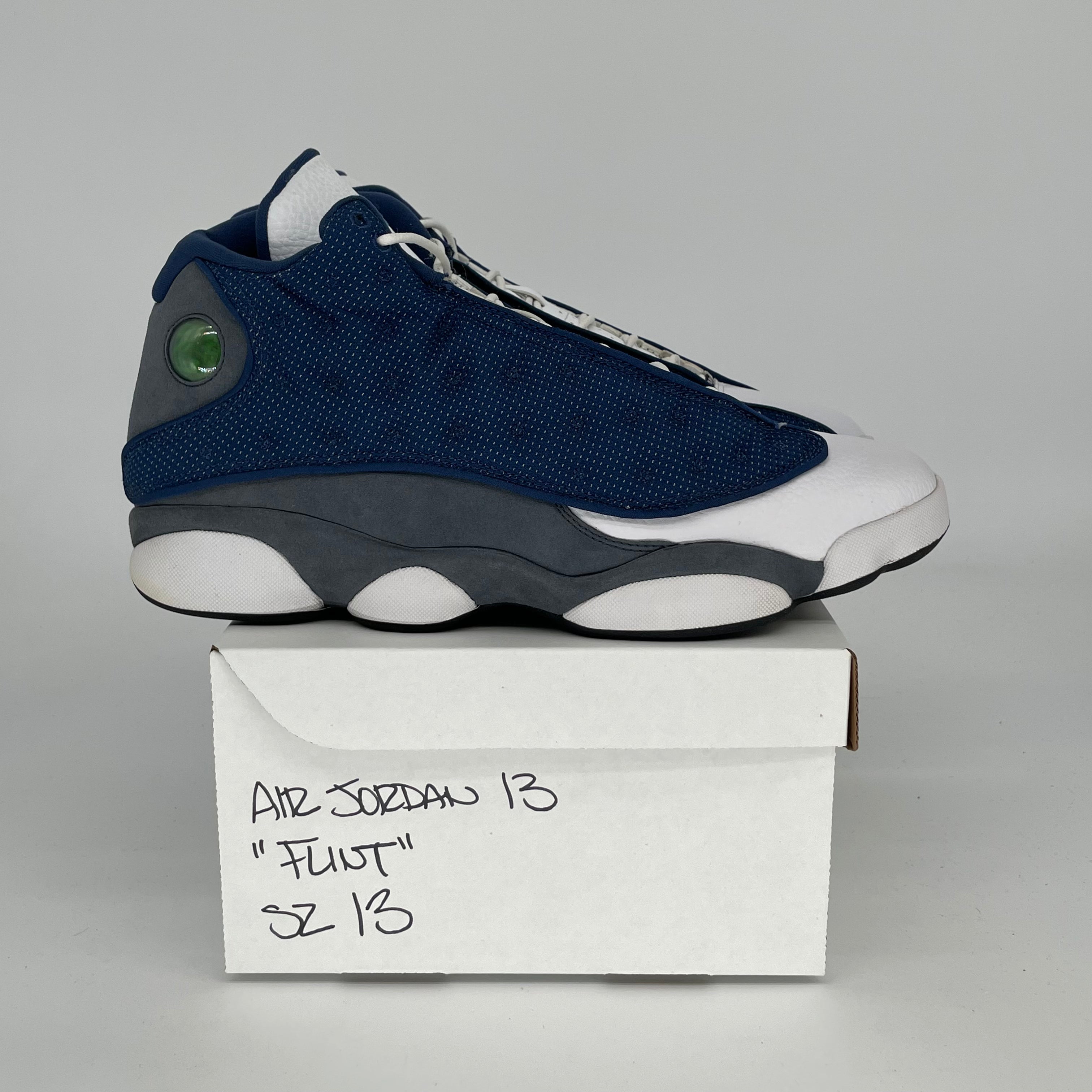 Original Air Jordan 13 Retro 