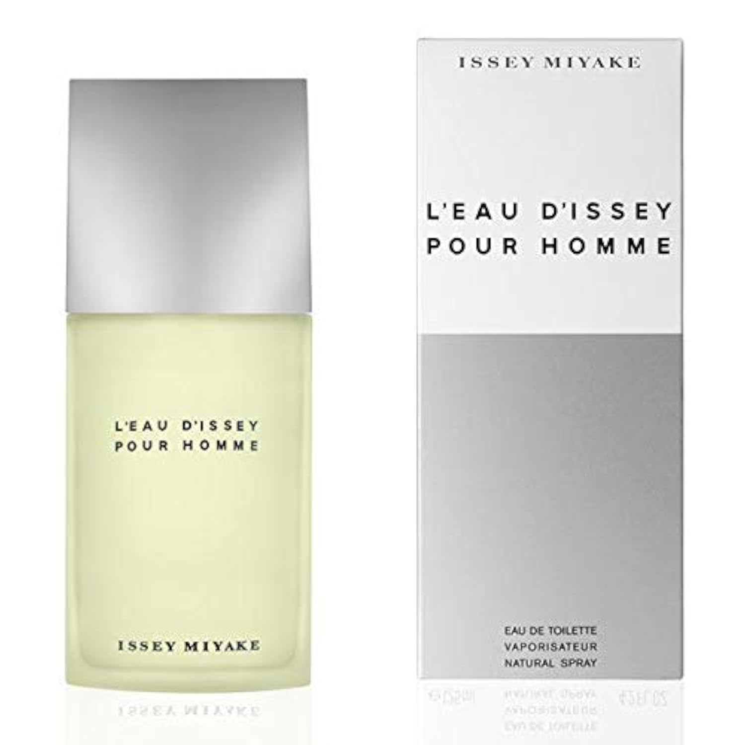 Issey Miyake Leau Dissey Eau de Toilette Spray for Women - 1.3 oz Fresh Floral Fragrance | Perfect for Daily Wear, Office & Special Occasions