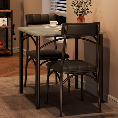 Rustic Grey