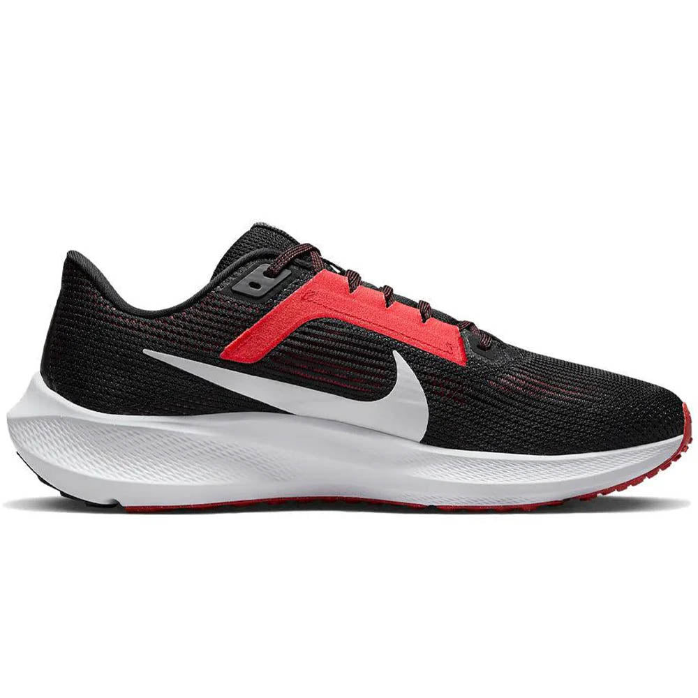 Nike Pegasus 40 Running Shoes for Men - Lightweight Cushioned Sneakers for Road Running & Training