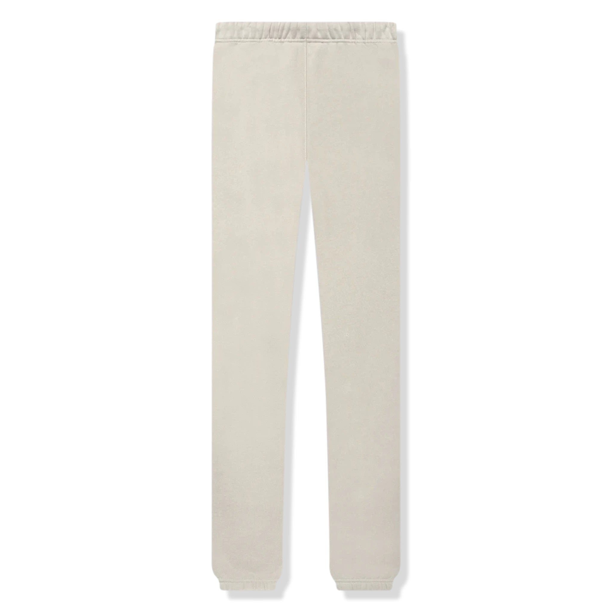 Fear of God Essentials Wheat Sweatpants for Men - Casual Loungewear & Streetwear (SS22 Collection) - Perfect for Home Relaxation and Urban Fashion