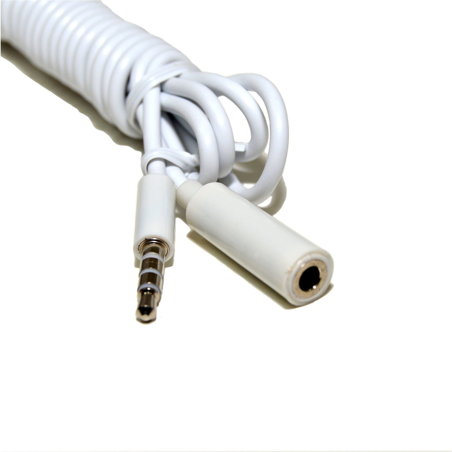 HQRP 3.5mm 1/8
