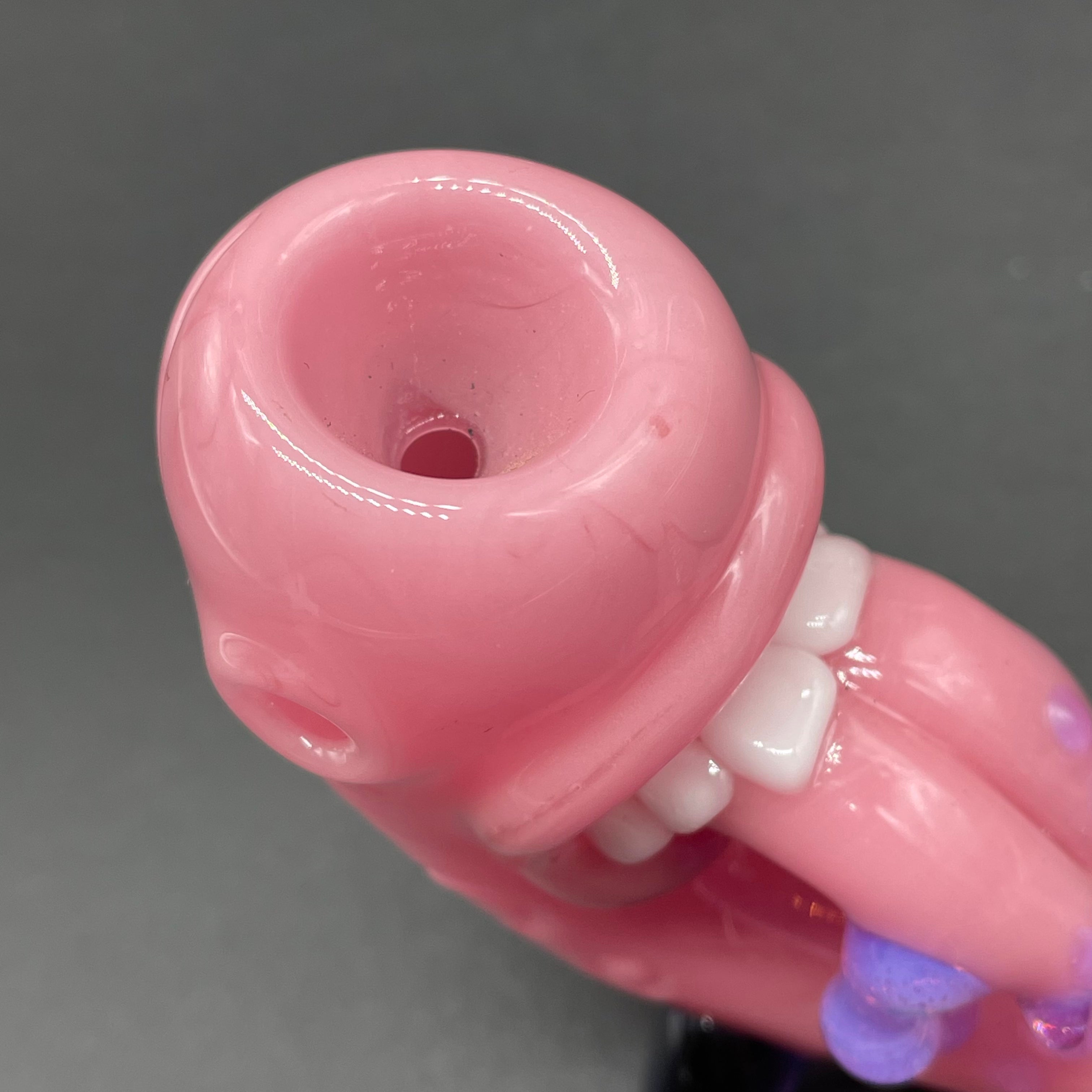 Premium Blush Sandblasted Gandalf Pipe - Handcrafted Smoking Pipe for Tobacco & Herbs - Perfect for Relaxation, Gifts & Collectibles