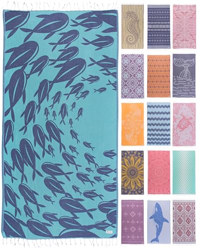 12 - Fish Flow