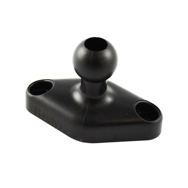 RAM Diamond Base with 0.75